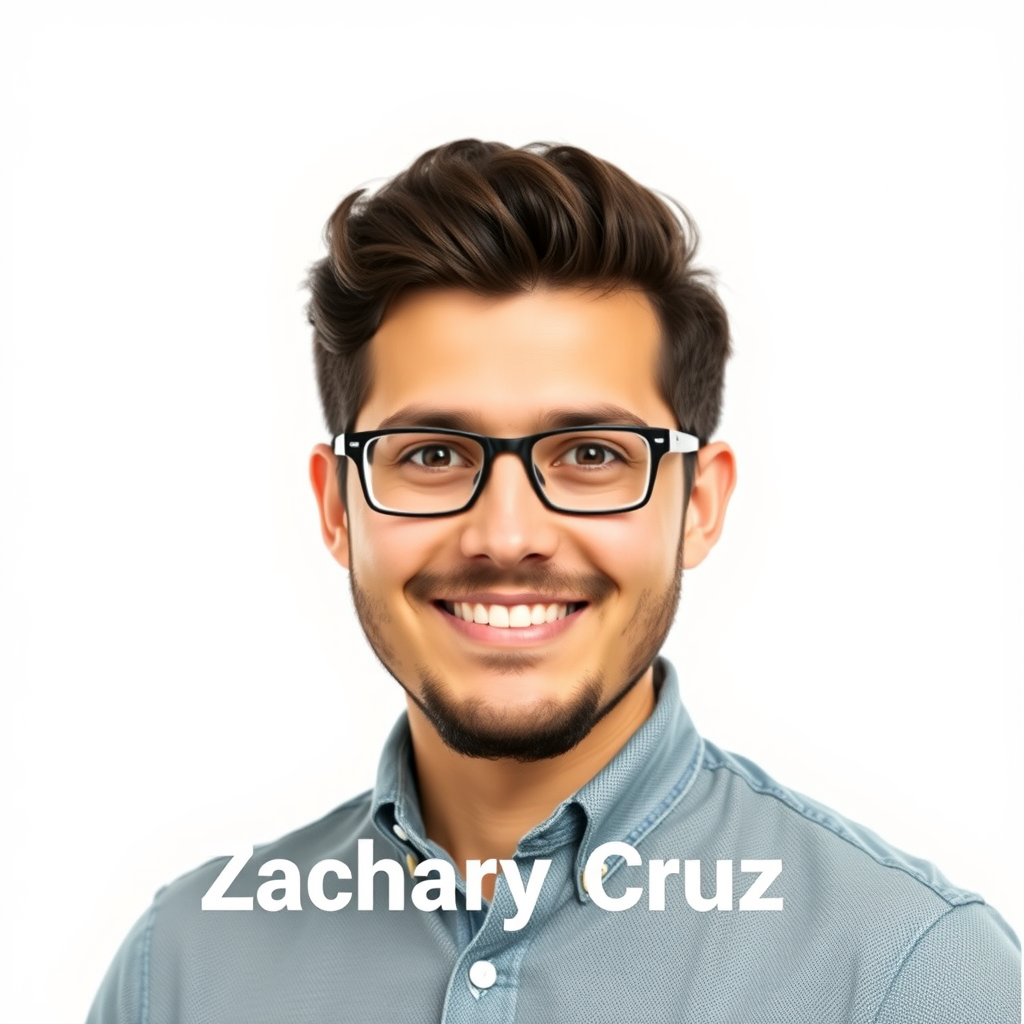 Zachary Cruz's Profile