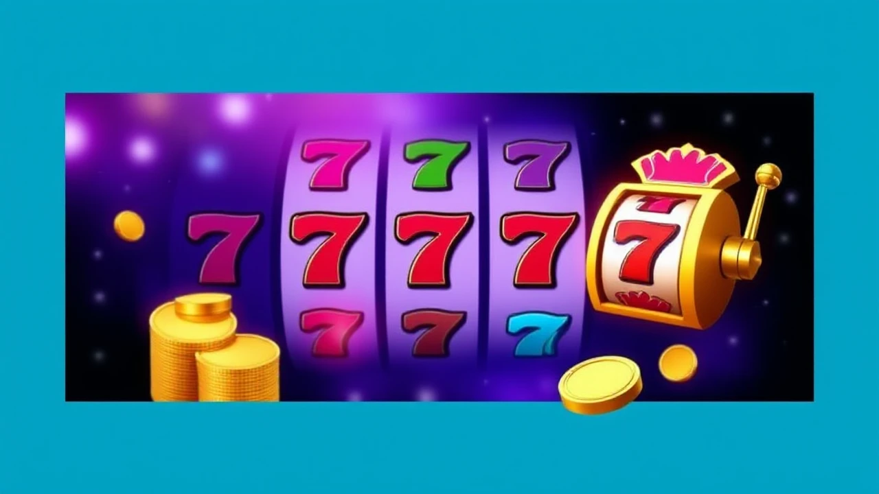 Unlocking the Secret Facts Behind Slot RTP: Key Details to Understand