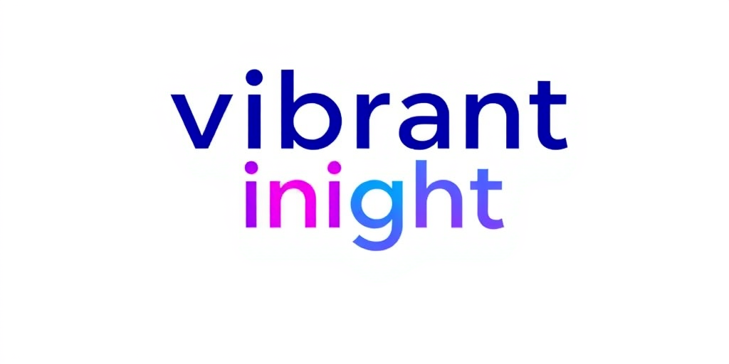 Vibrant Insight